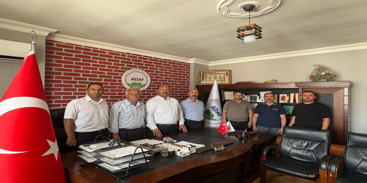 Anadolu Aşiretler Federasyonu'ndan karma eğitim ve alternatif model çağrısı