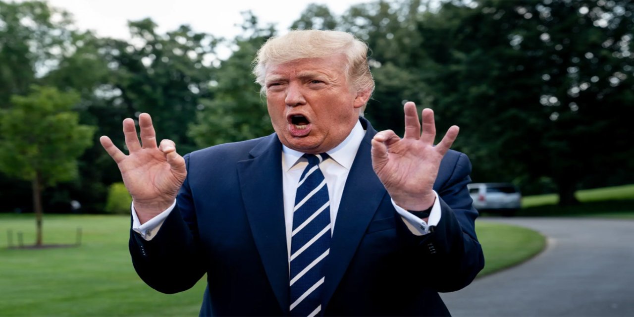 Trump'tan İran'ın sivil enerji altyapısını hedef alma tehdidi