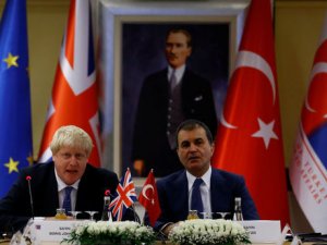 İngiltere Dışişleri'nden ikinci darbe planı açıklaması