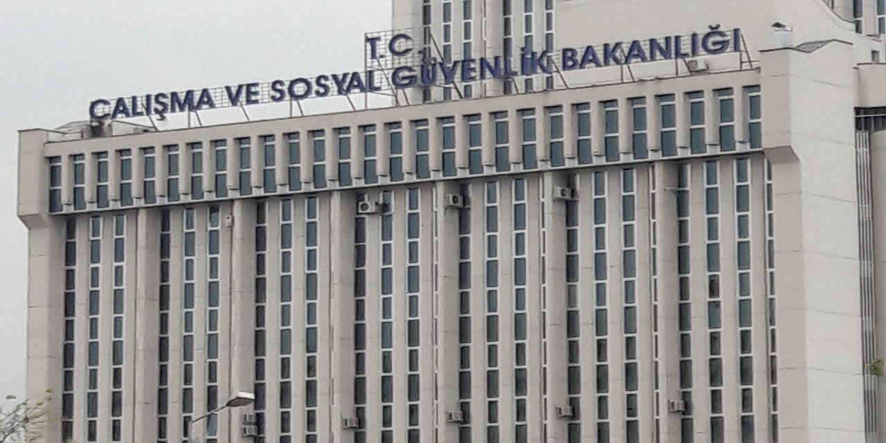12 yılda 143 bin tescilsiz iş yeri kapatıldı