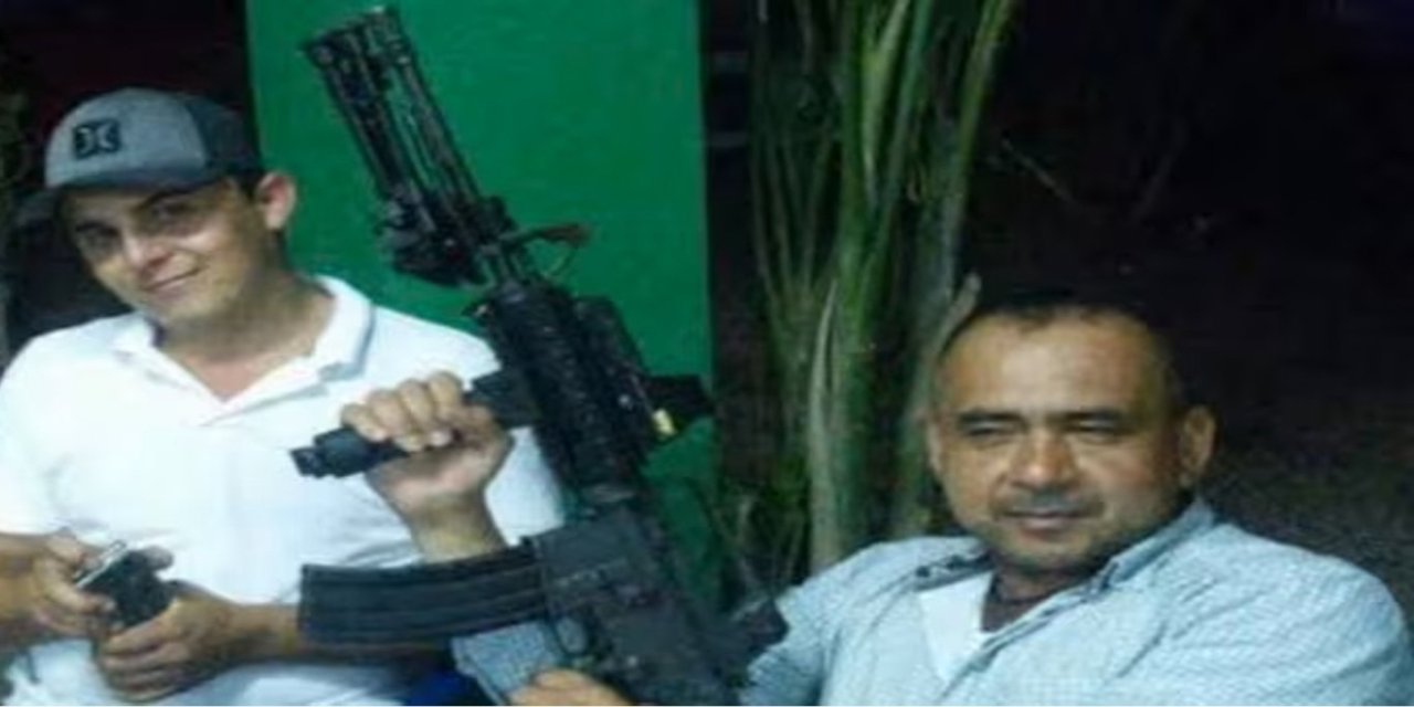 Meksika'da kartel lideri yakalandı