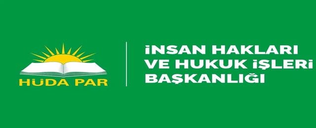 HÜDA PAR'dan partinin "okullarda mescit" açıklamalarını hedef alan kesimlere tepki