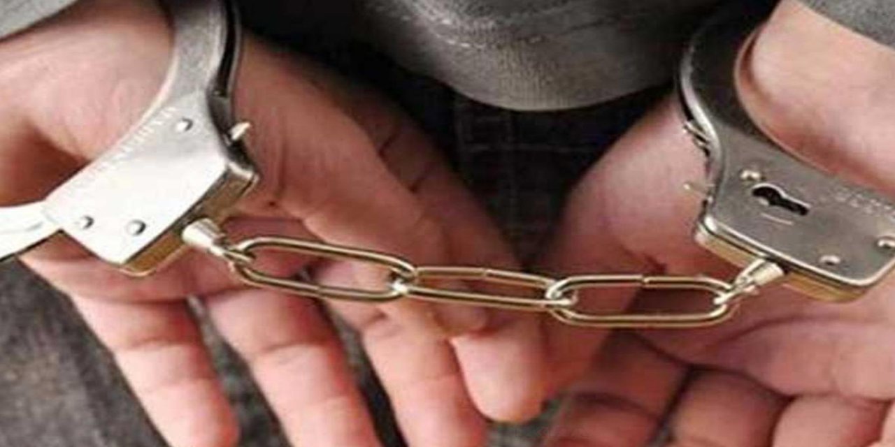 İzmir merkezli suç örgütü operasyonu: 36 şüpheli hakkında gözaltı kararı