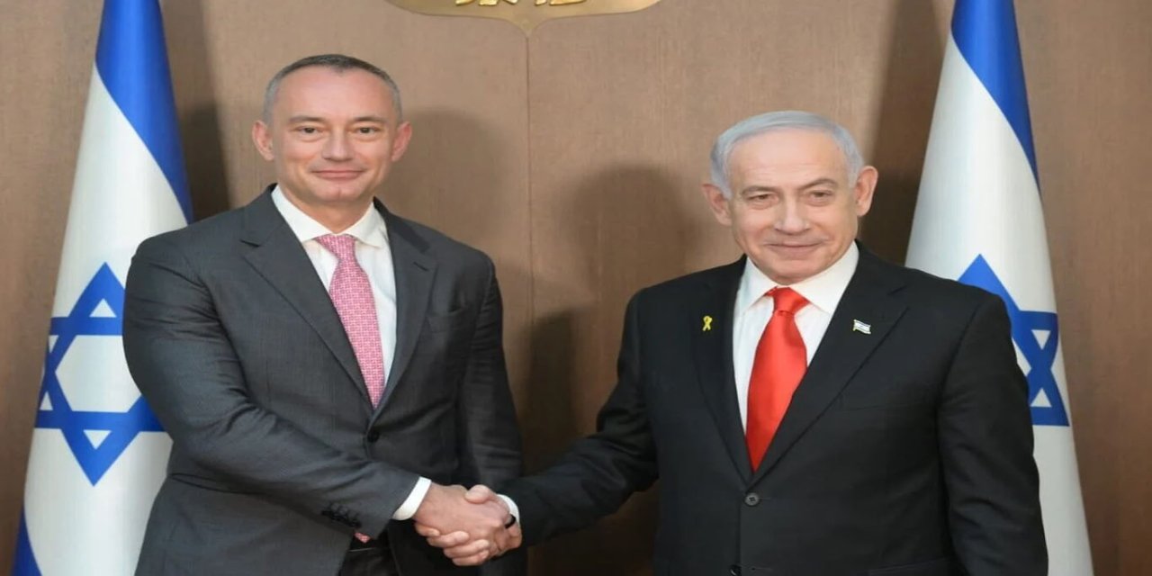 Gazze Barış Konseyi: israil silahsızlanma tamamlanmadan çekilmeyecek