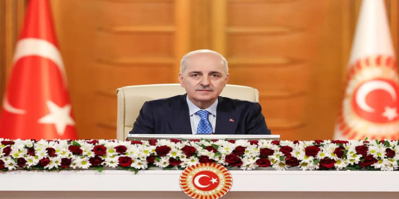 Millî Dayanışma ve Toplumsal Bütünleşme Kanun Teklifi TBMM'ye sunuldu