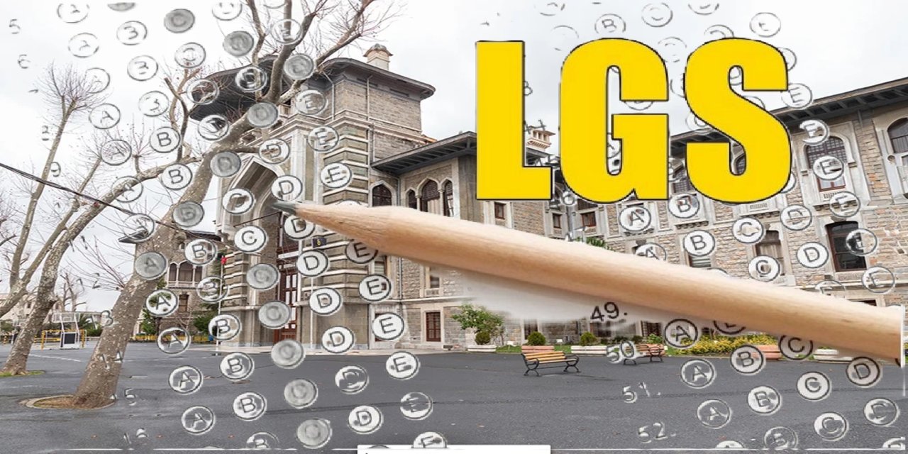 İstanbul’da LGS sonuçlarıyla en yüksek puanlı liseler açıklandı