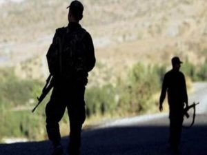 Şırnak’ta 14 bölge özel güvenlik bölgesi ilan edildi