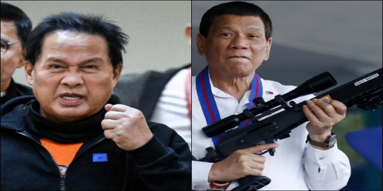 ABD'den Filipinler'de çocuk istismarı ve dolandırıcılıktan hüküm giyen kilise lideri için iade talebi