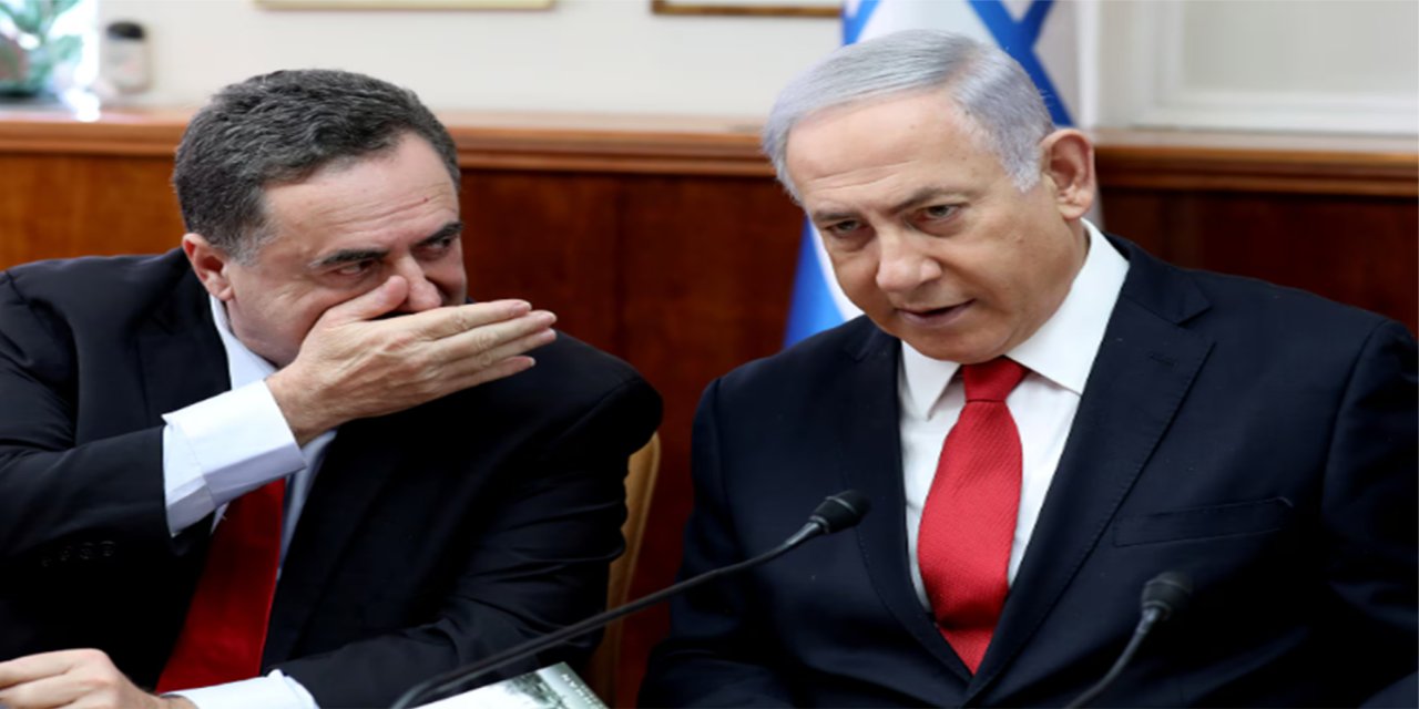 HAMAS'ın kabul ettiği Gazze planı siyonist rejim tarafından reddedildi