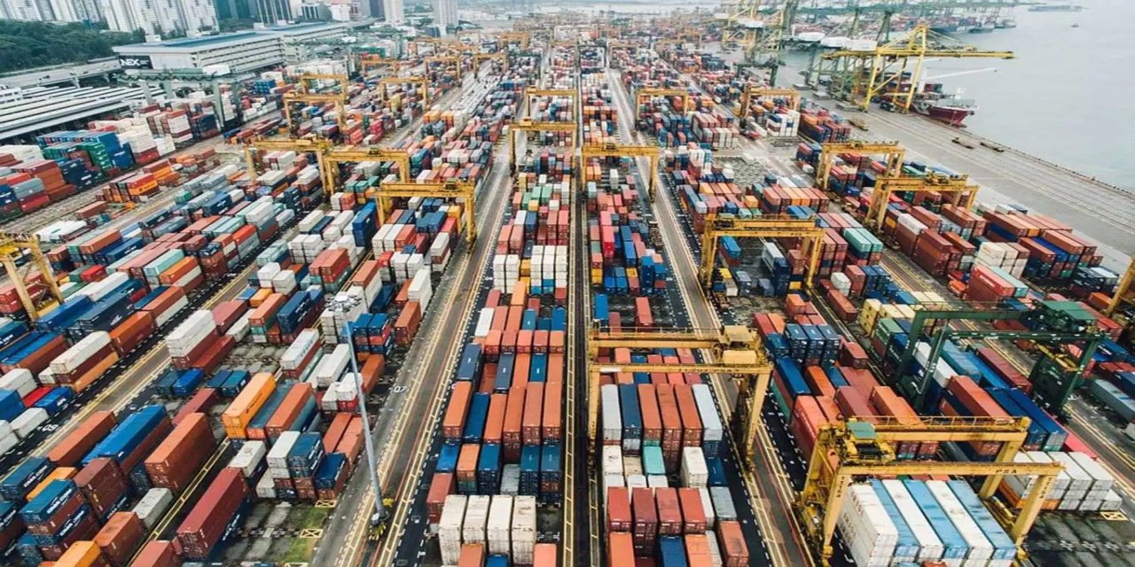 E-Kolay İhracat Platformu dijital dönüşüm kategorisinde birincilik ödülü aldı