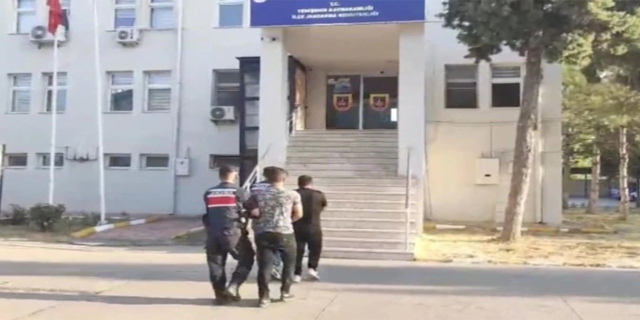 30 ilde DAİŞ operasyonu: 104 şüpheli gözaltına alındı