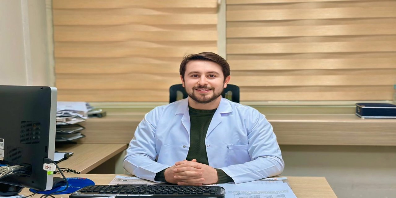 Genel Cerrahi Uzmanı Öztürk’ten akut kolesistit uyarısı: Erken müdahale önemli