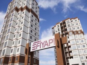 Akfa Holding ve Fi Yapı'ya kayyum atandı