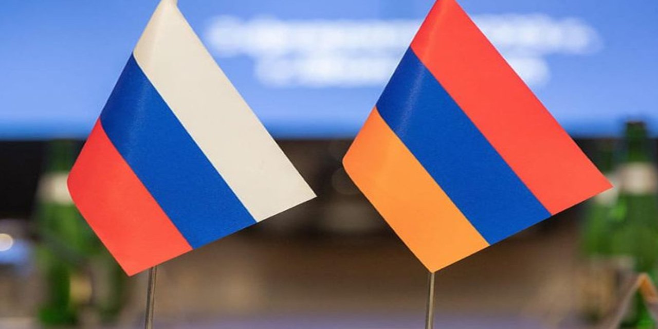 Rusya'dan Ermenistan'a sert uyarı: Rus vatandaşlarını serbest bırakın