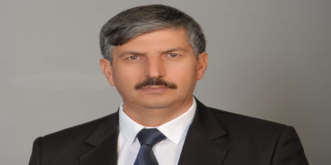 Mehmet Sıddık Çiftçi'ye Uluslararası Esnaf Birliği görevi