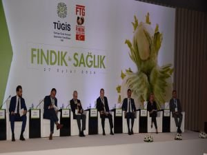 Türk fındığında tehdit ve fırsatlar konuşuldu