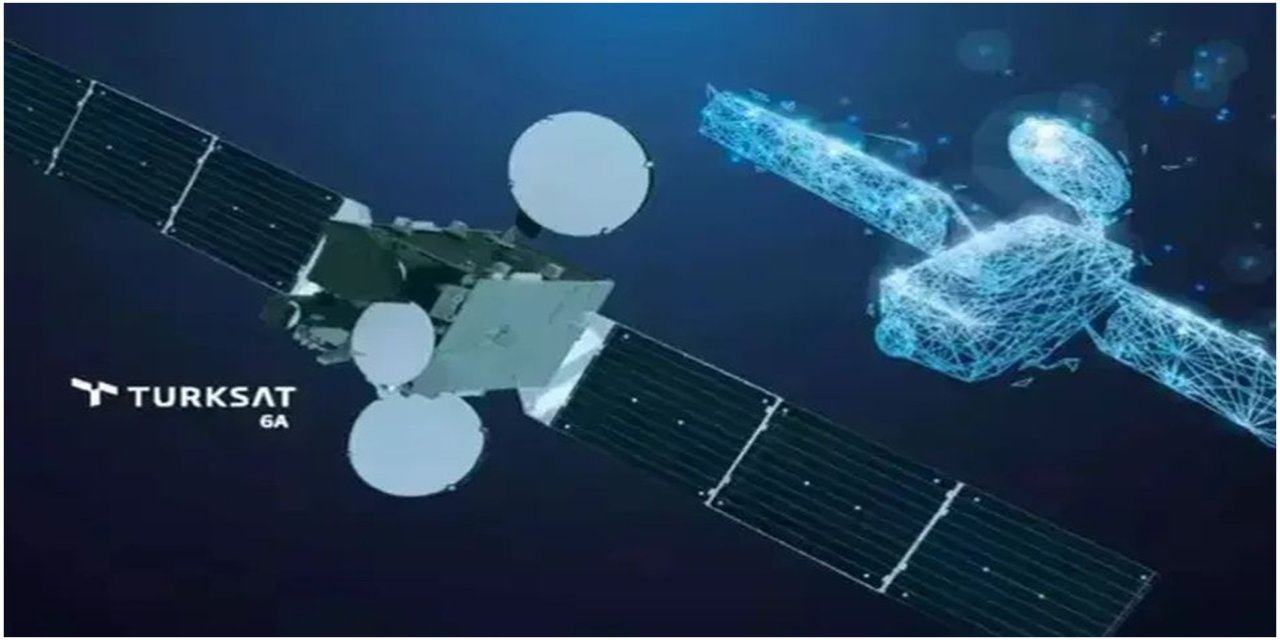 Türksat 3A'daki yayınlar 16 Ağustos'ta yeni uydulara aktarılacak