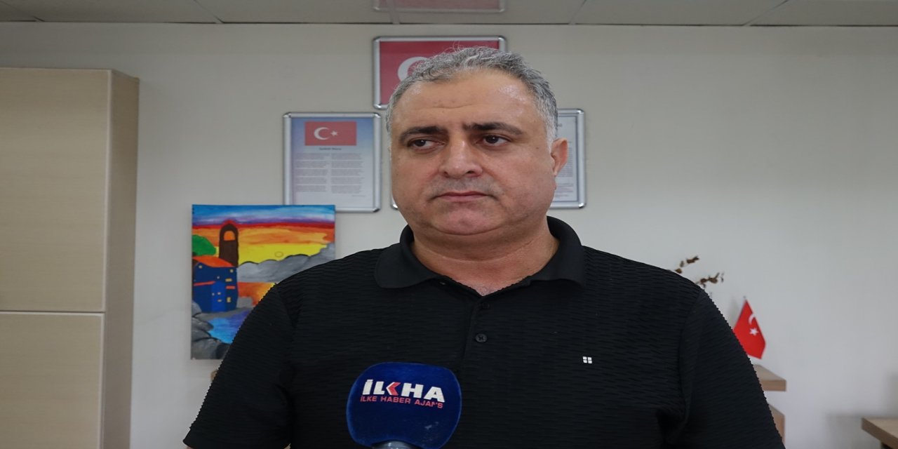 Özel eğitim ve rehabilitasyon merkezleri: Ekonomik krizle mücadele ediyoruz