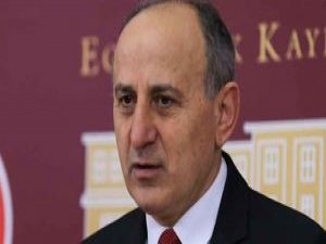 CHP'li Çiçek: Yargılanma canlı yayınlansın