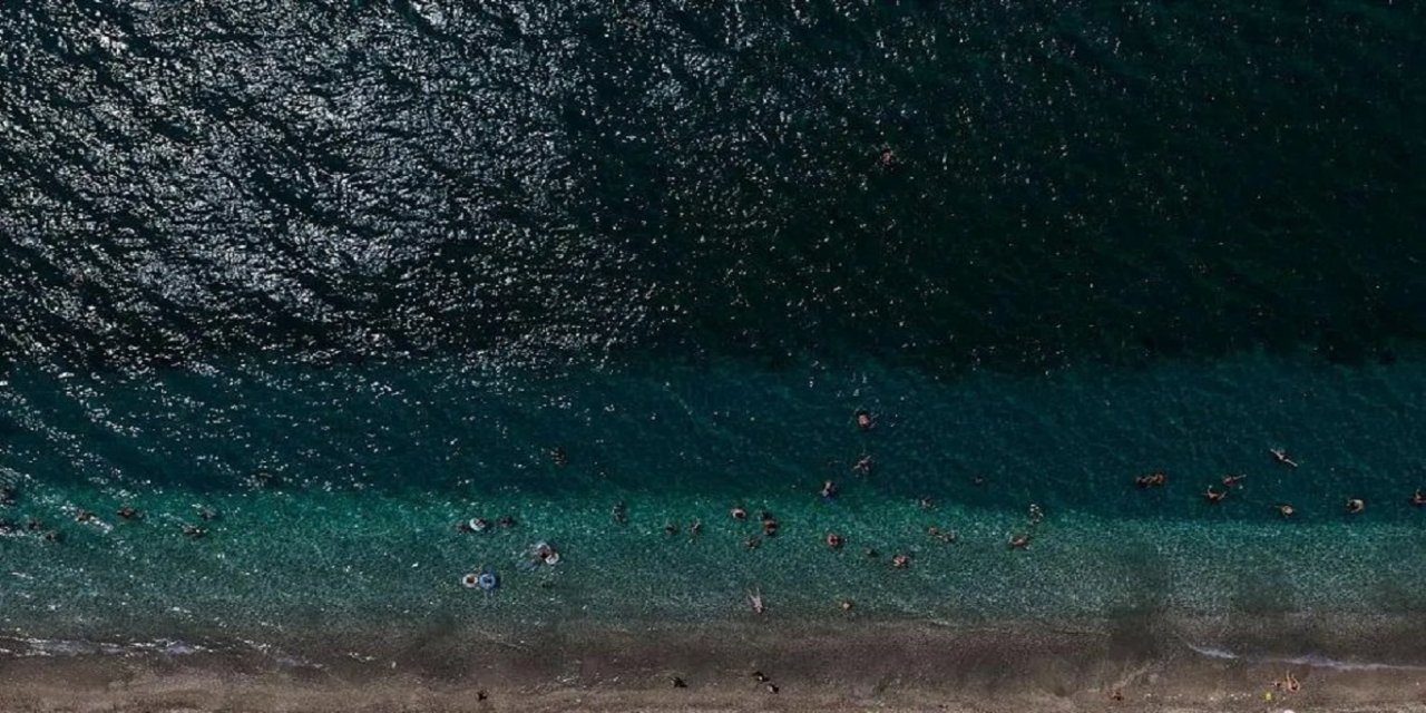 Dünya denizleri temmuz ayında sıcaklık rekoru kırdı