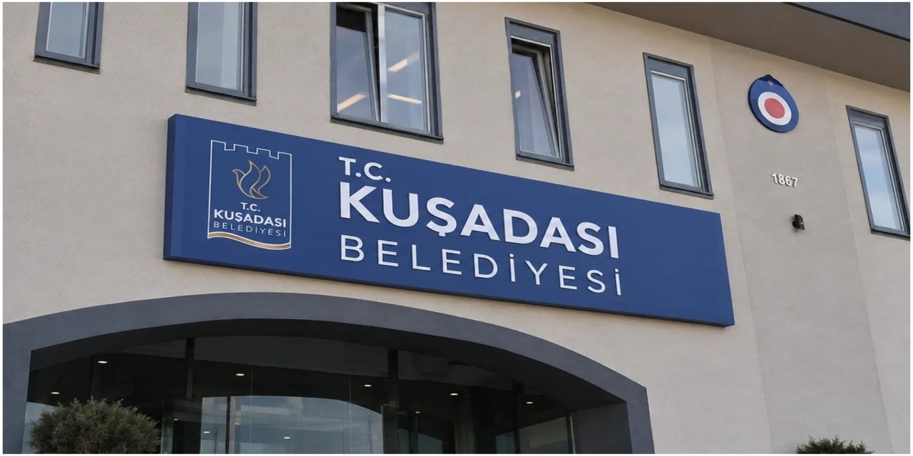 Kuşadası Belediyesi soruşturmasında 14 kişi tutuklandı