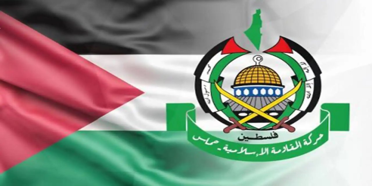 HAMAS: Batı Şeria'daki saldırılar birlik, direniş ve toprağı savunmayı zorunlu kılıyor