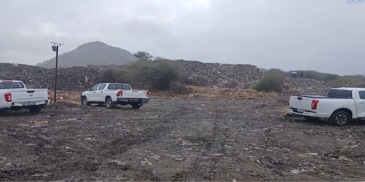 Güney Afrika'da 14 madenci öldü, 8'i yaralandı