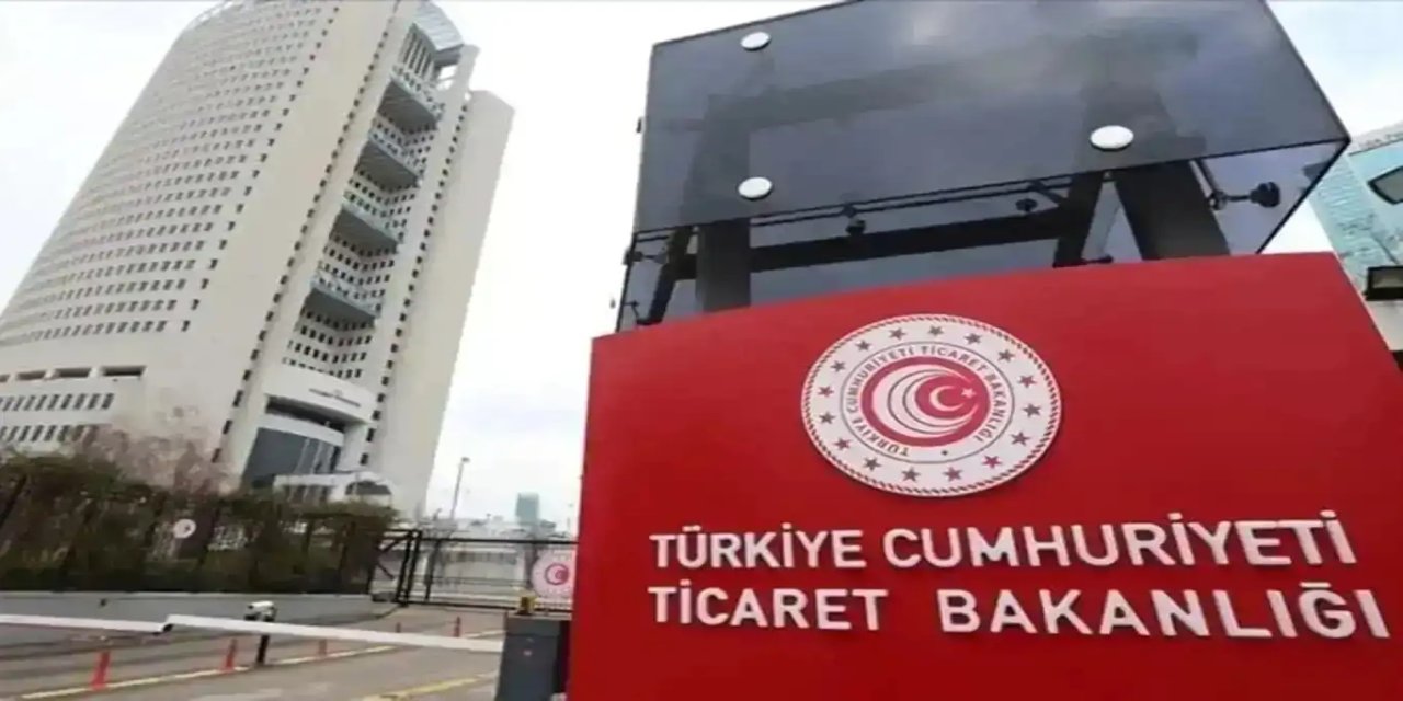 Ticaret Bakanlığı denetimlerinde 8,9 milyar TL ek tahakkuk ve ceza