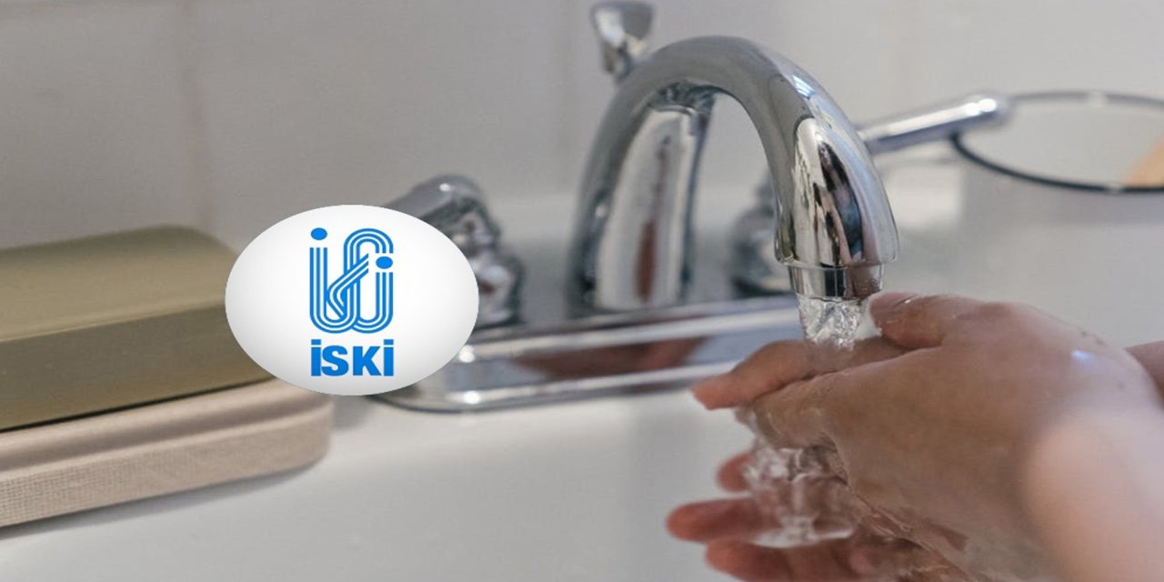 İstanbul Küçükçekmece'de 8 saatlik su kesintisi