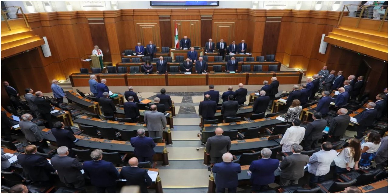 Lübnan'dan tarihi karar: İdam cezası kaldırılıyor