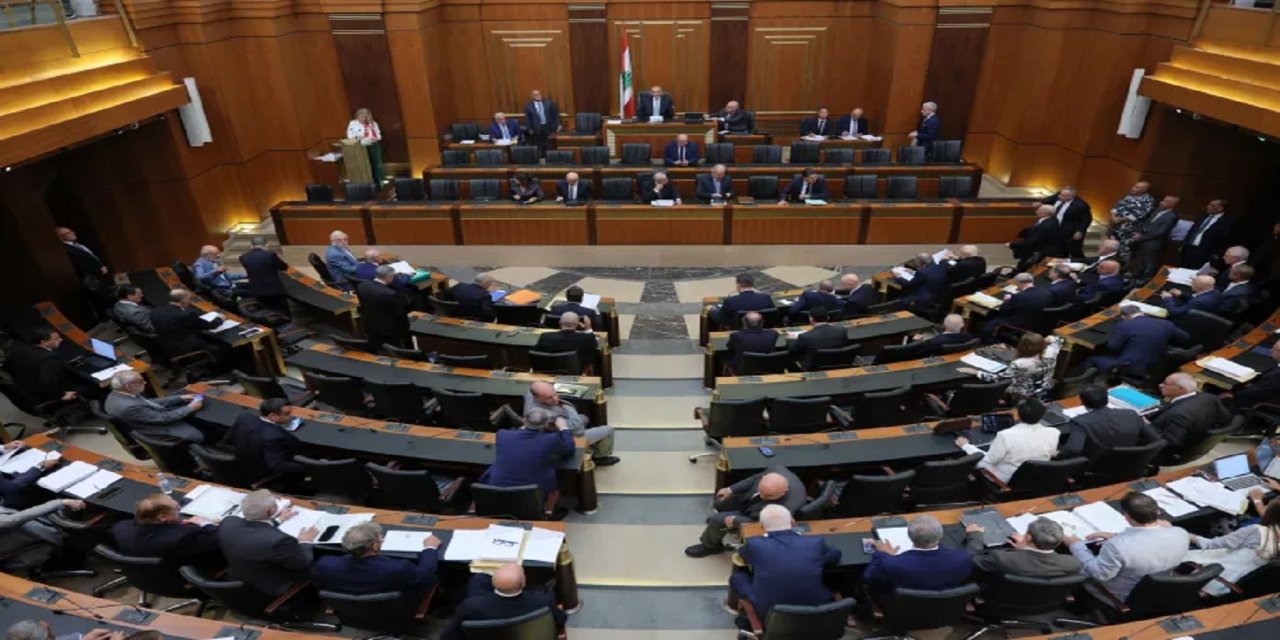 Lübnan parlamentosu 35 yılın ardından genel af yasasını onayladı