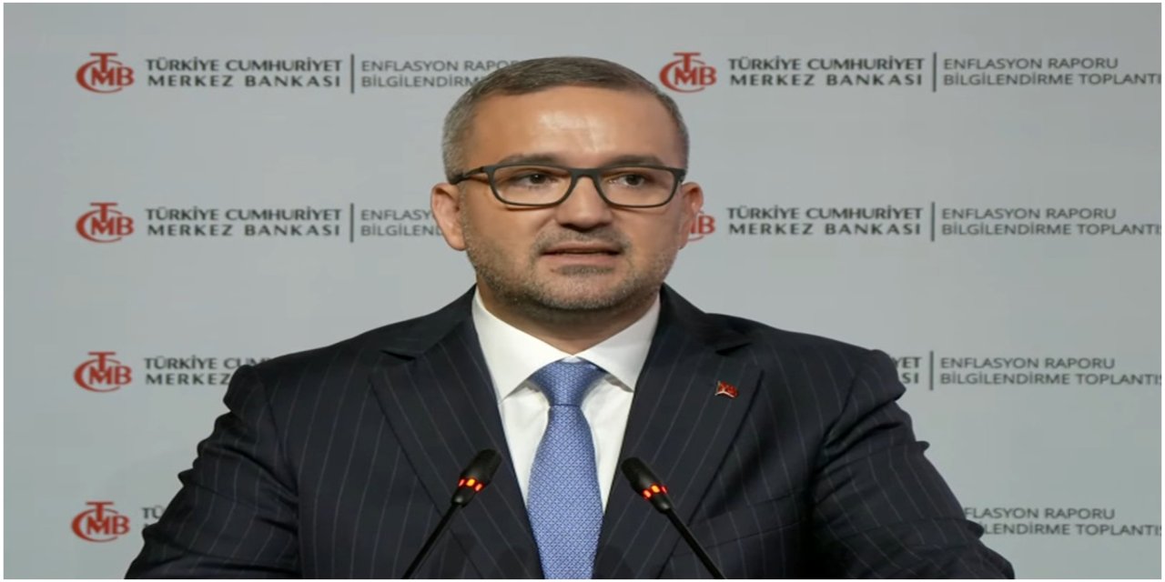 2026 yıl sonu enflasyon tahmini yüzde 28 olarak açıklandı