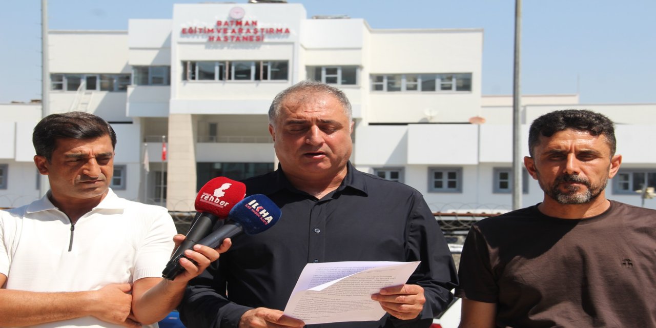 Özel rehabilitasyon merkezleri rapor çilesine dikkat çekti