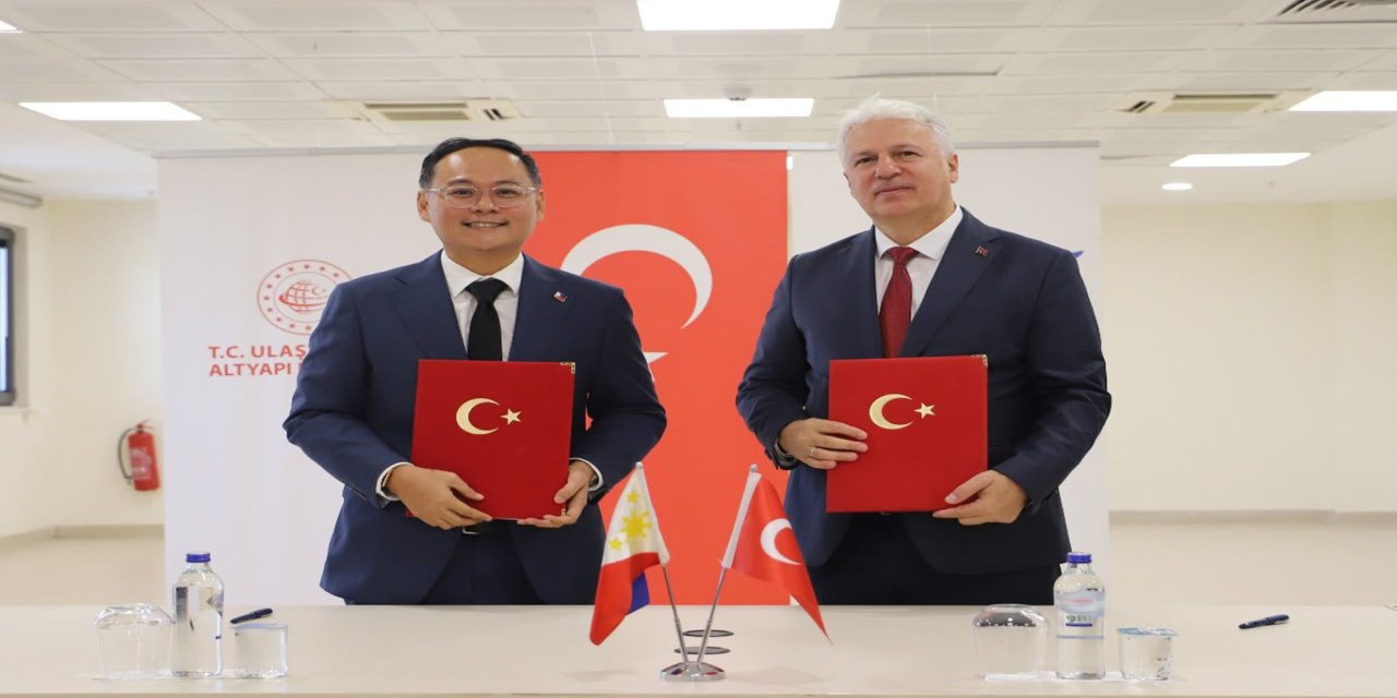 Türkiye ile Filipinler arasında hava ulaşımında sefer sayıları artırıldı