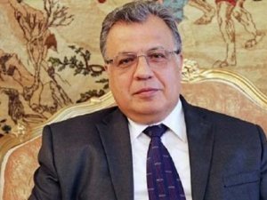 Rus büyükelçi: Pasaportsuz ziyaret mümkün değil
