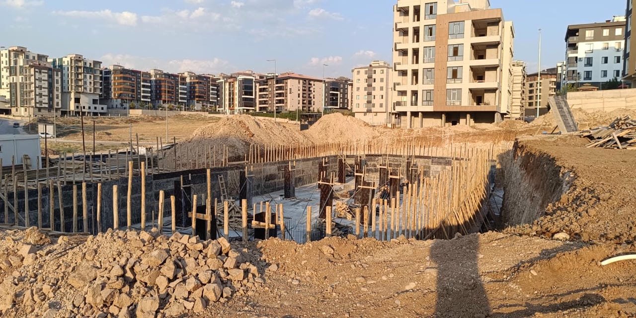 Batman Tilmerç Mahallesi’ne Kız Kur’an Kursu ve Hafızlık Merkezi Yapılıyor