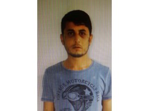 PKK'lı Mazlum Çiftçi Yakalandı