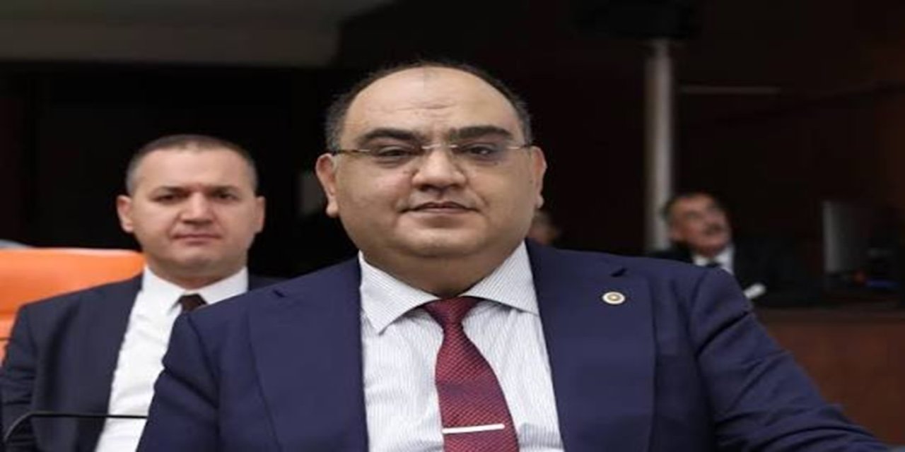 İYİ Parti’de istifa