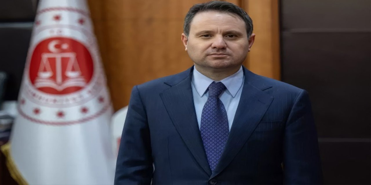 Bakan Gürlek: Dört ayda 35 faili meçhul cinayet aydınlatıldı