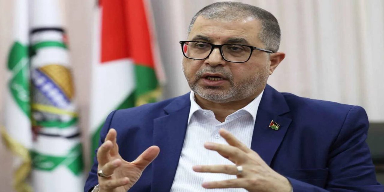 Naim: Gazze Sivil Polis Müdürü Cemal Ebu Kâmil'in şehit edilmesi garantörlere mesajdır