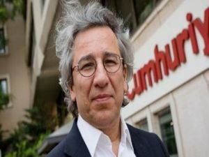 Can Dündar hakkında karar