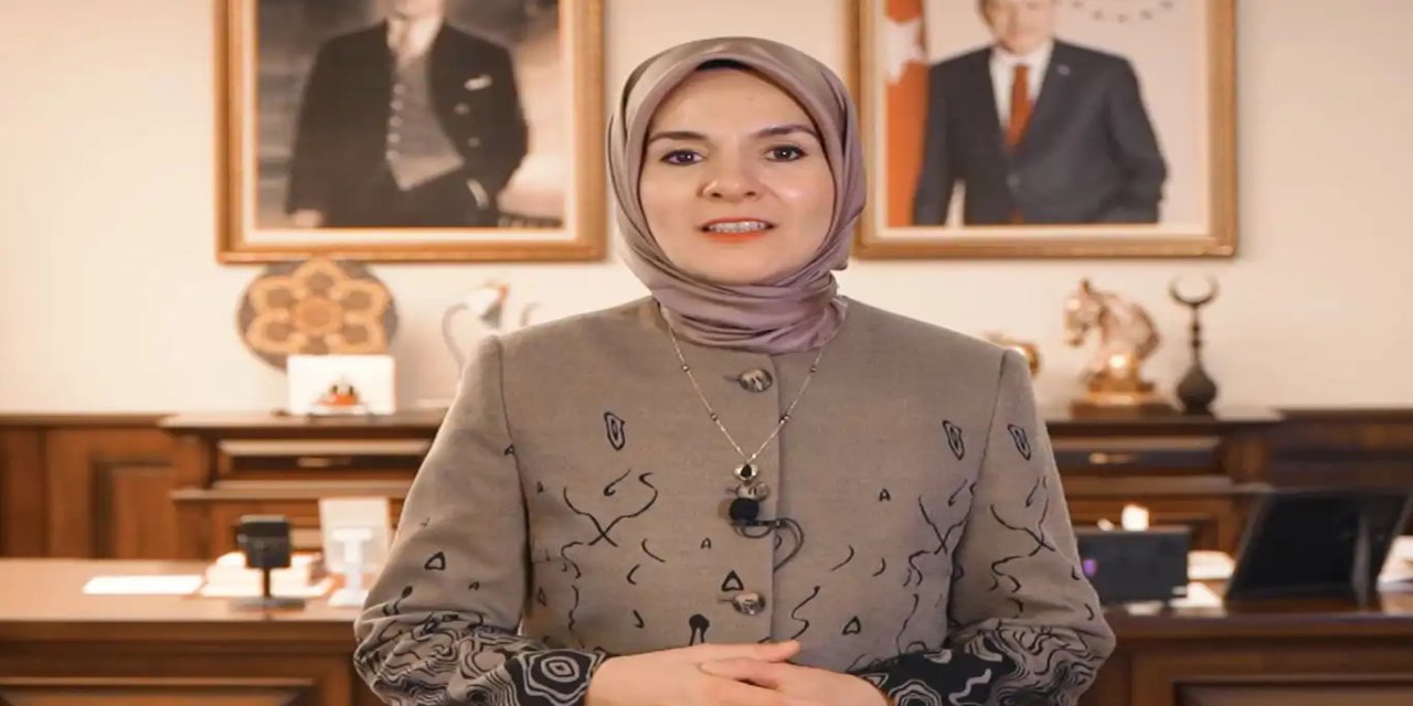 Bakan Göktaş: Taciz iddialarında hiçbir makam hukukun dışında koruma alanı oluşturamaz