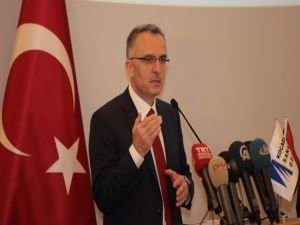 Bakan Ağbal: Daha agresif olacağız