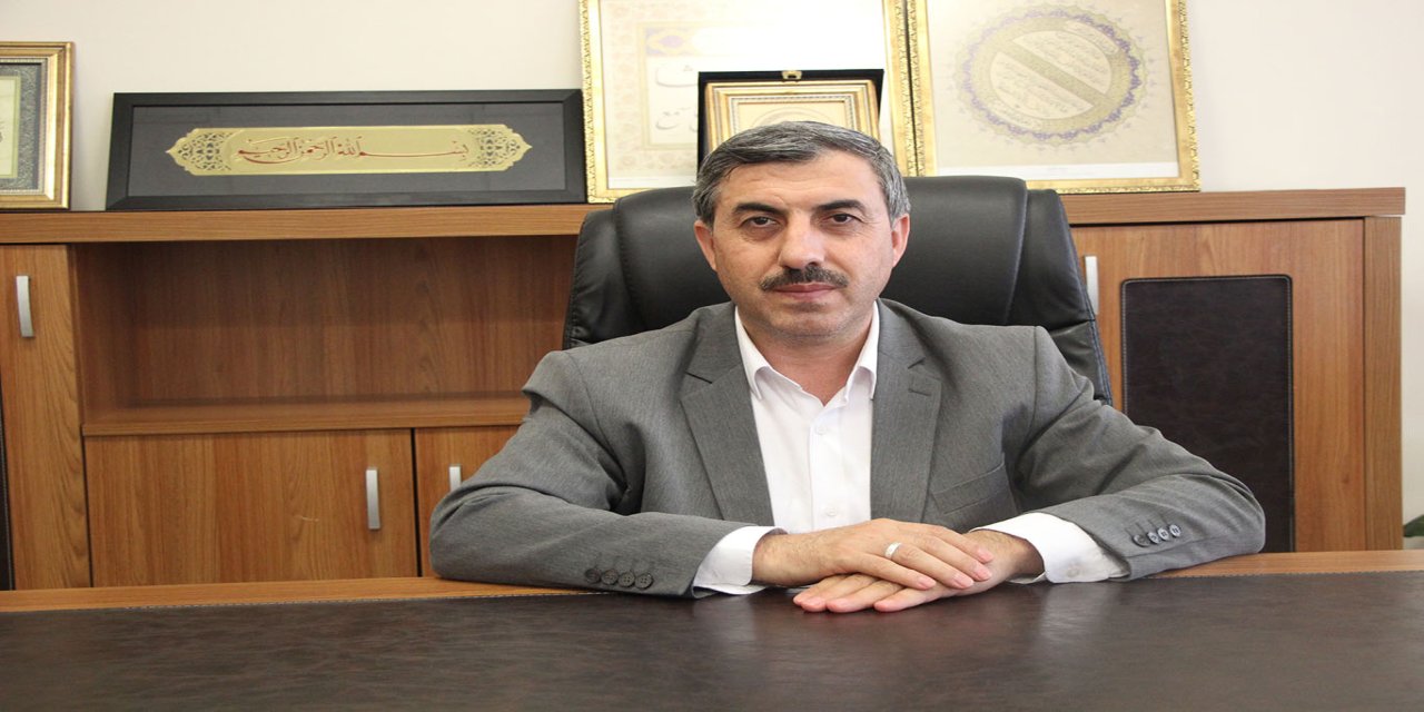 Müftü Yardımcısı Aktan:  80 binin üzerinde öğrenci eğitim aldı