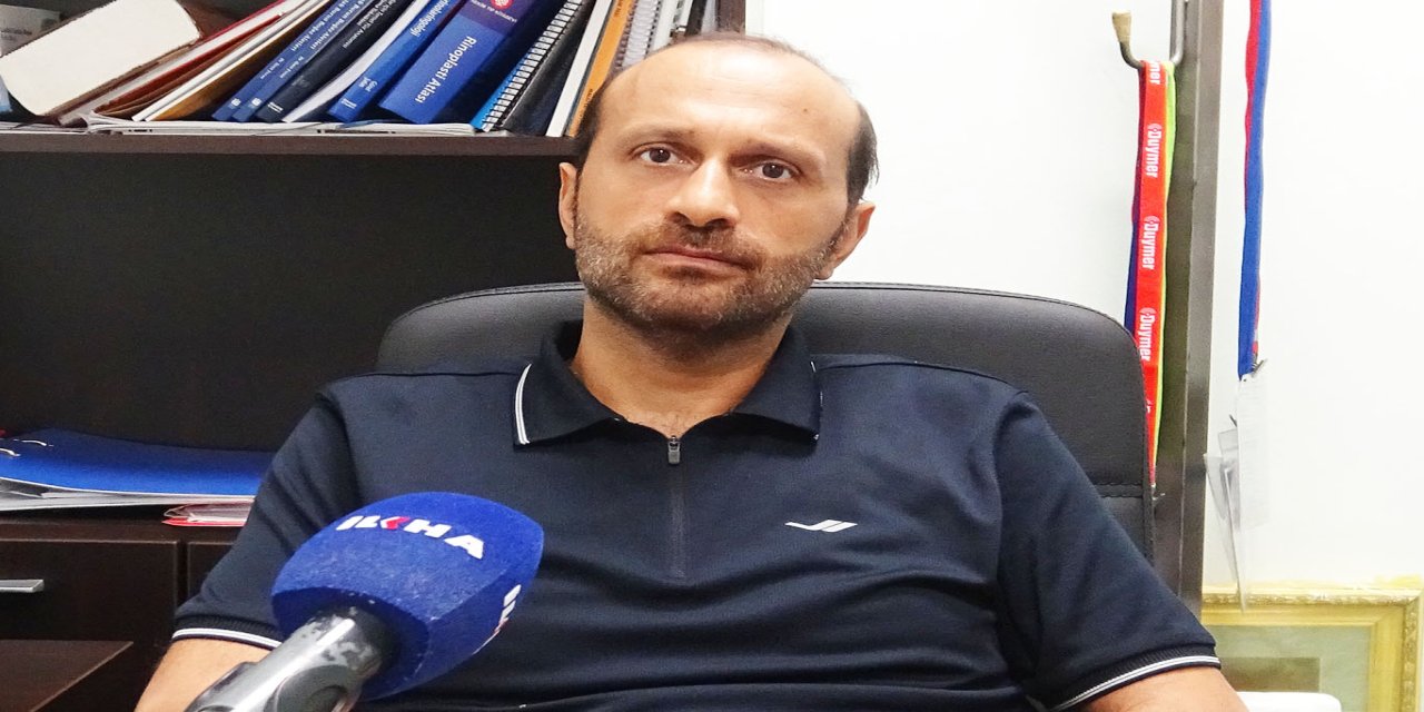Doç. Dr. Aslan: Ses kısıklığı 3 haftadan uzun sürüyorsa ihmal etmeyin