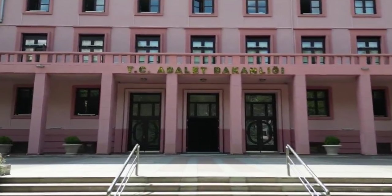 Adalet Bakanlığı mağdurlar ve kırılgan gruplar için adli destek hizmetlerini güçlendiriyor