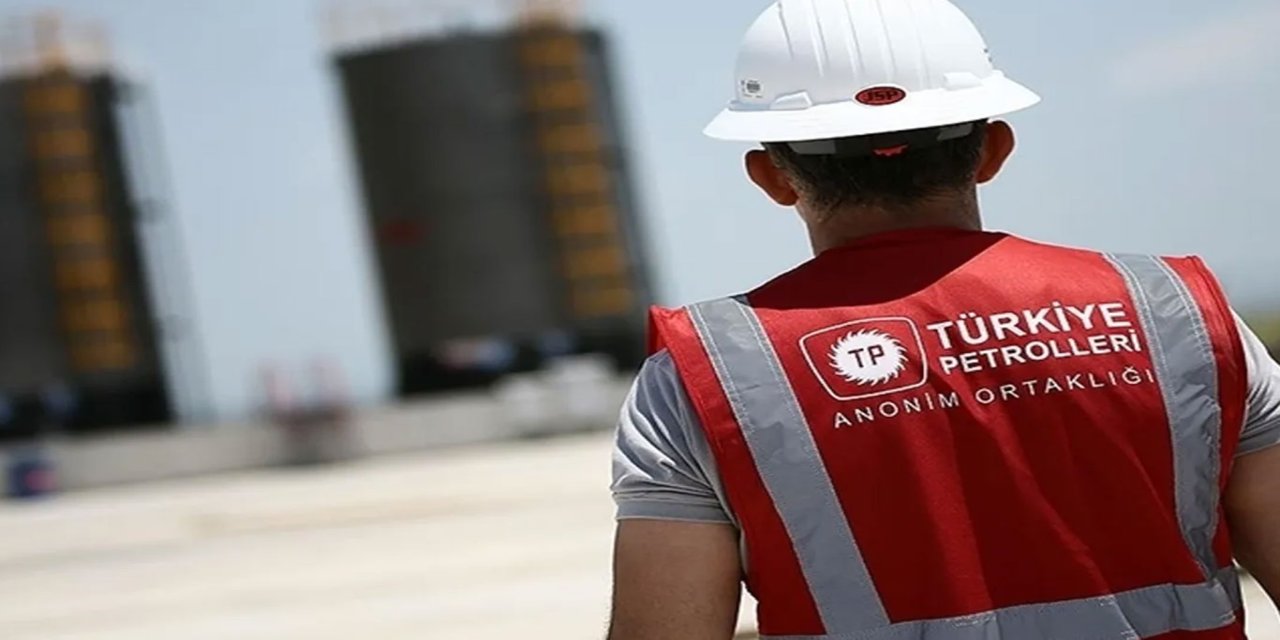 TPAO'ya yeni petrol arama ruhsatları