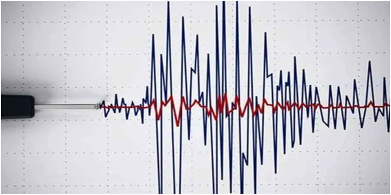 Vanuatu açıklarında 6,1 büyüklüğünde deprem