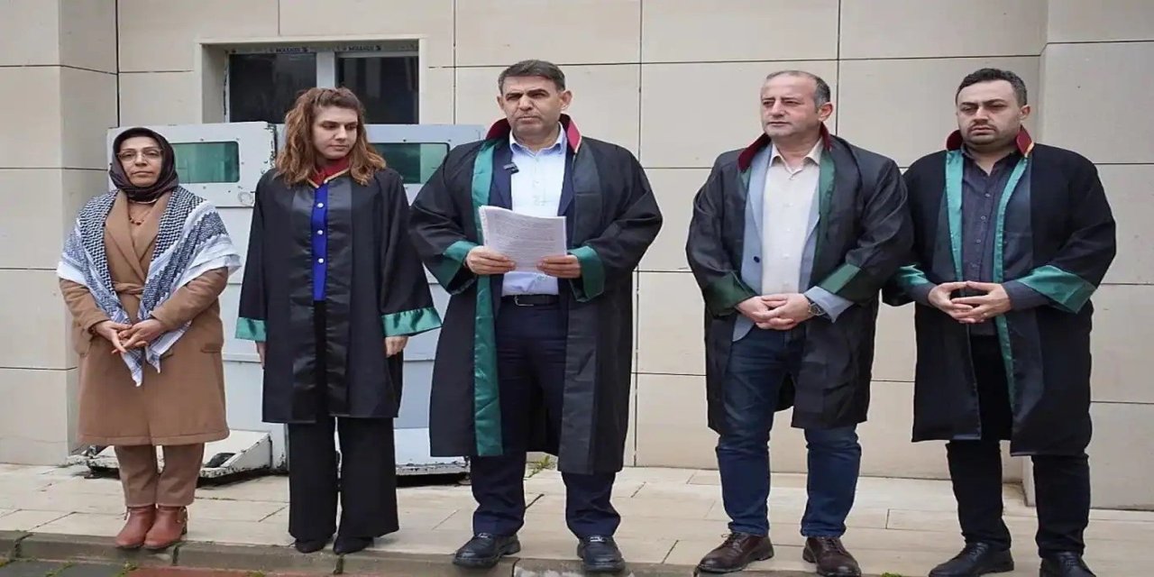 Siirt Hukukçular Derneği: Terörsüz Türkiye süreci hukuktan ve millî birlikten taviz verilmeden yürütülmeli
