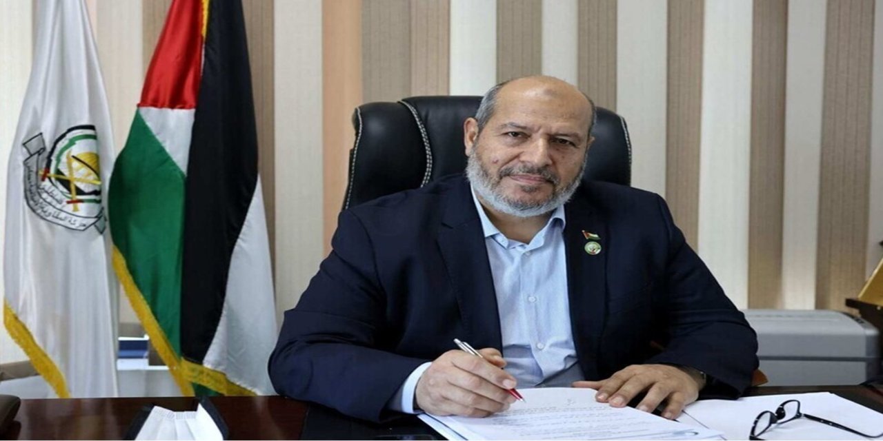 HAMAS, Kahire toplantısının detaylarını açıkladı ve arabuluculardan beklentilerini dile getirdi